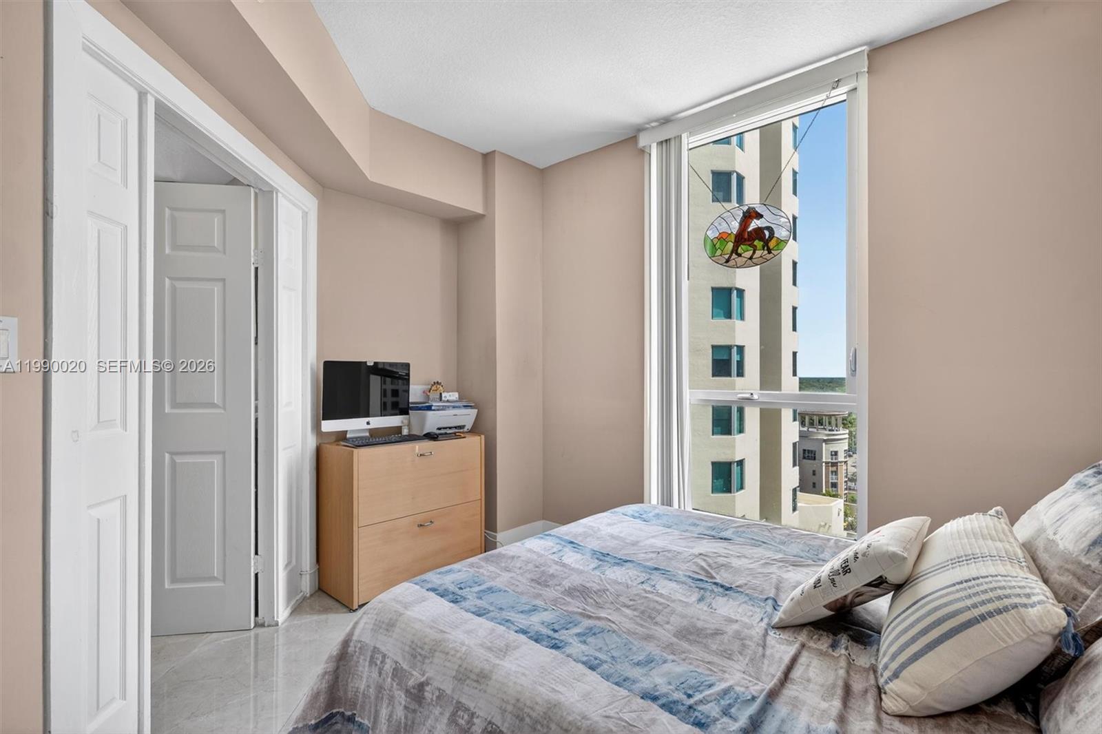 METROPOLIS II AT DADELAND - Residential