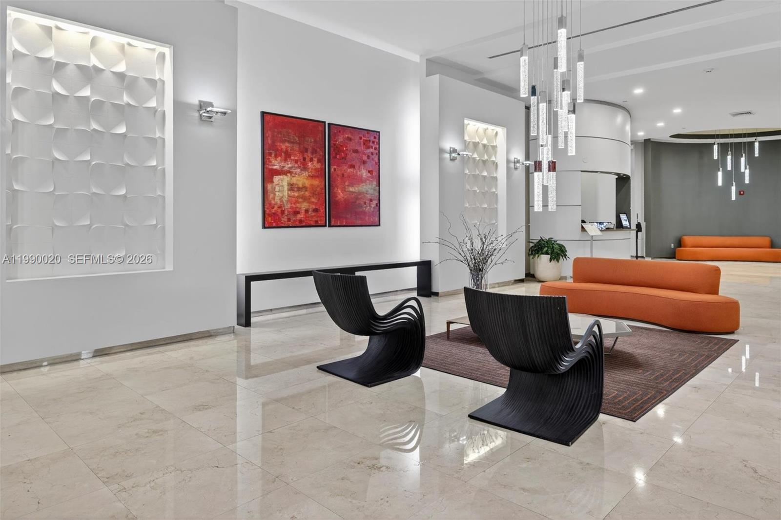 METROPOLIS II AT DADELAND - Residential