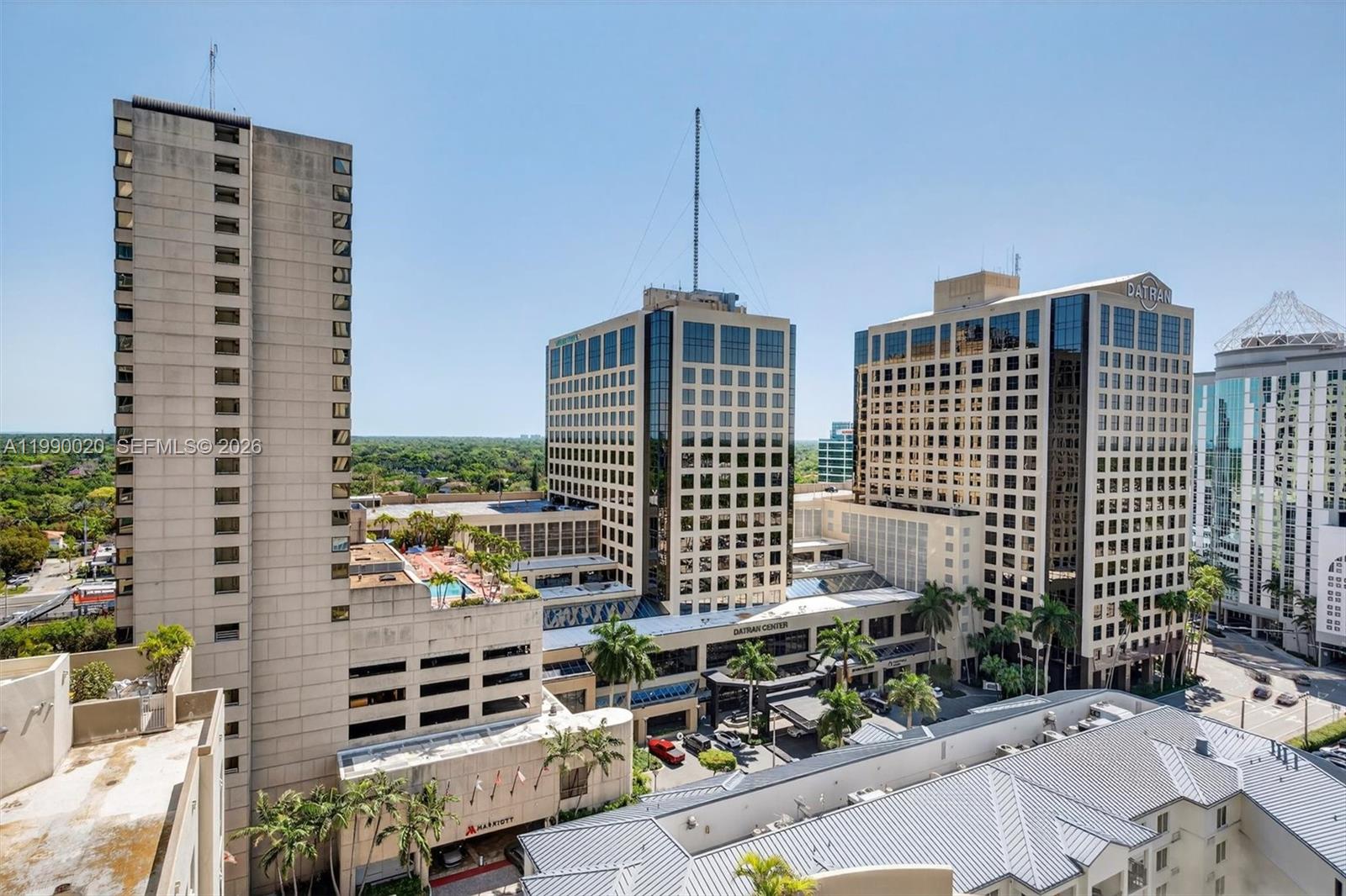 METROPOLIS II AT DADELAND - Residential