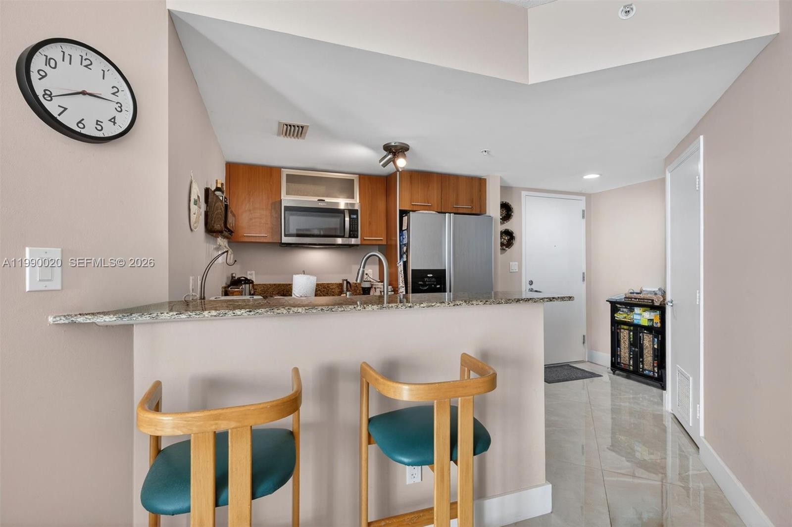 METROPOLIS II AT DADELAND - Residential