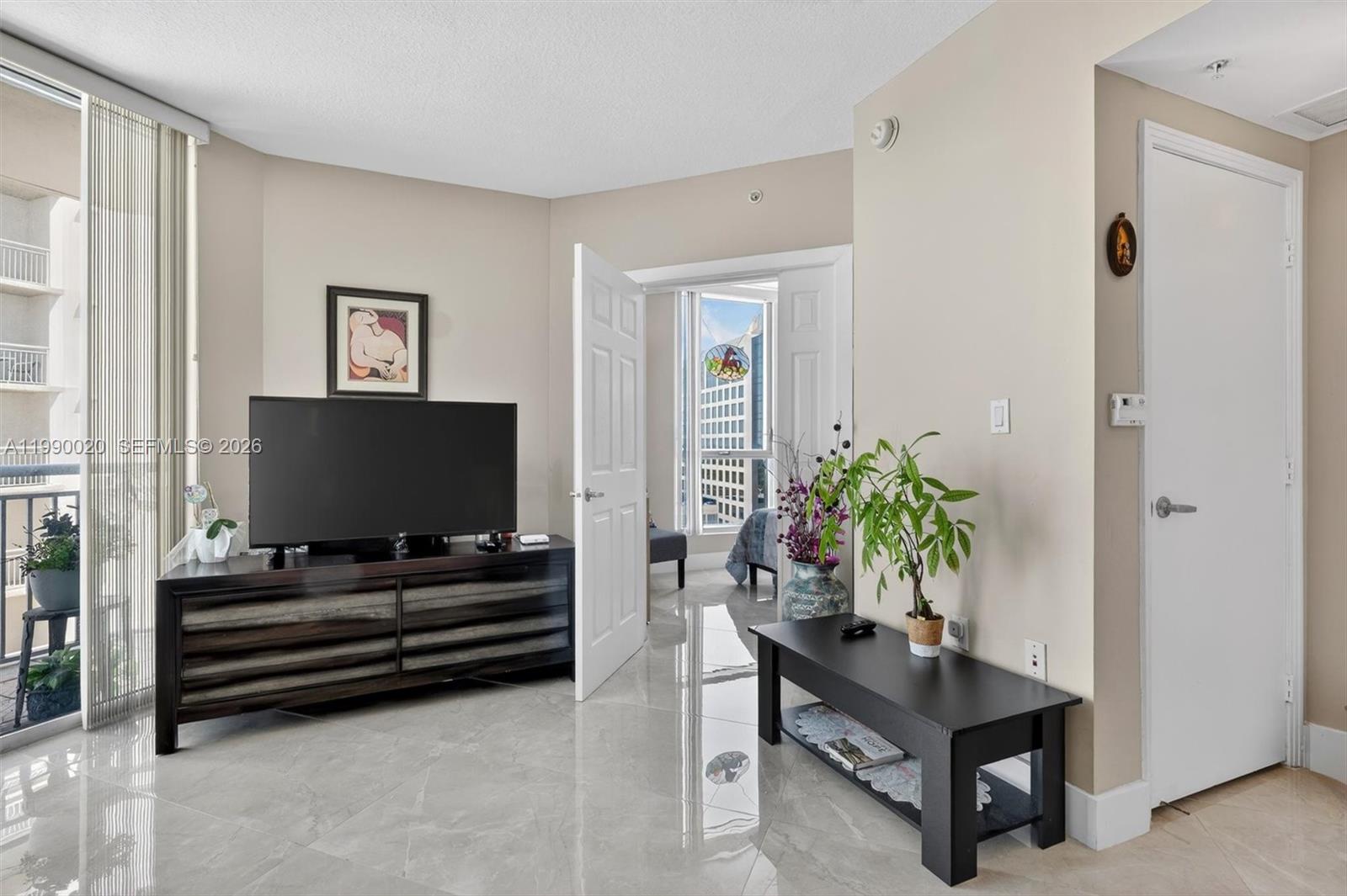 METROPOLIS II AT DADELAND - Residential