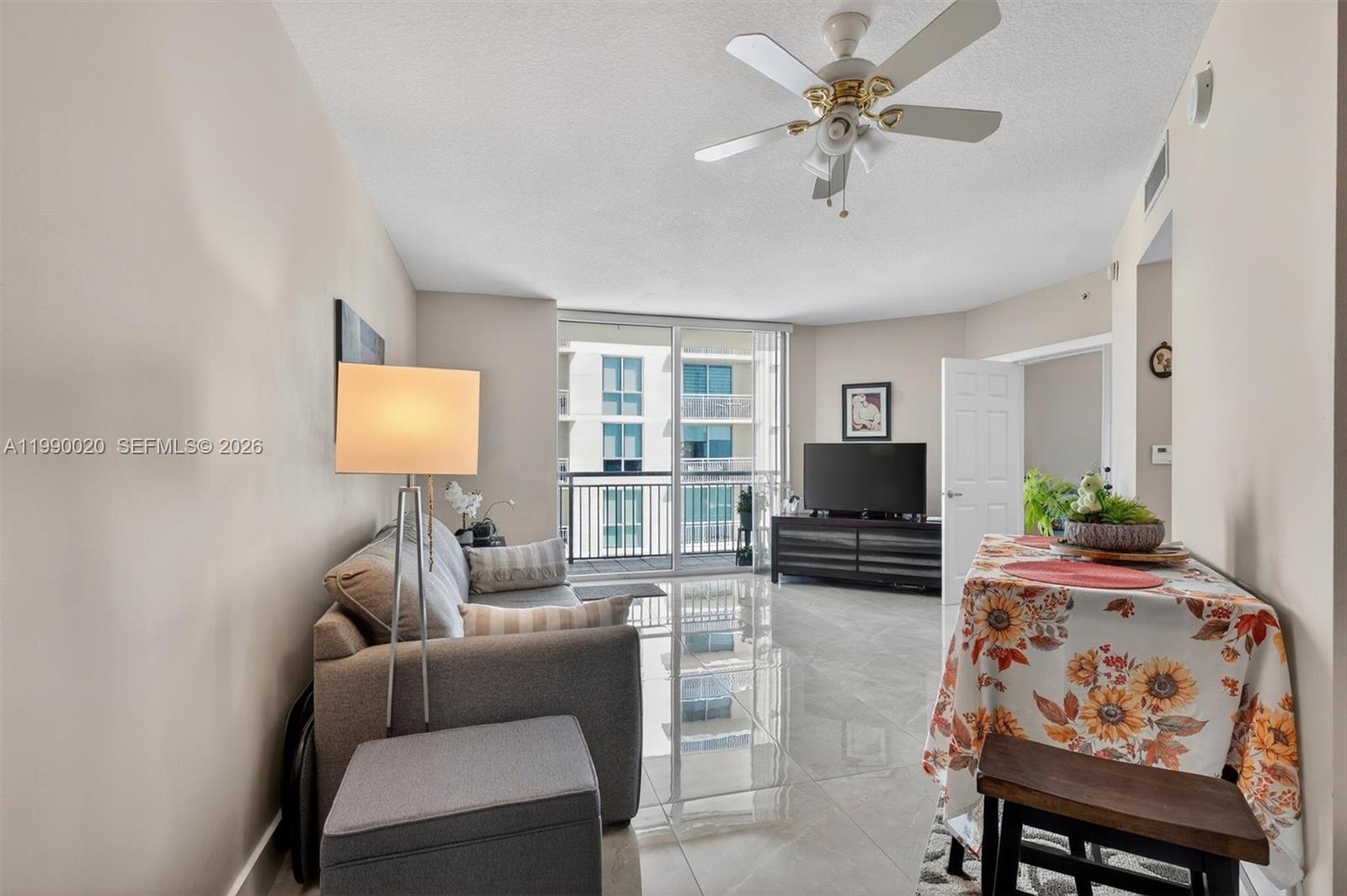 METROPOLIS II AT DADELAND - Residential