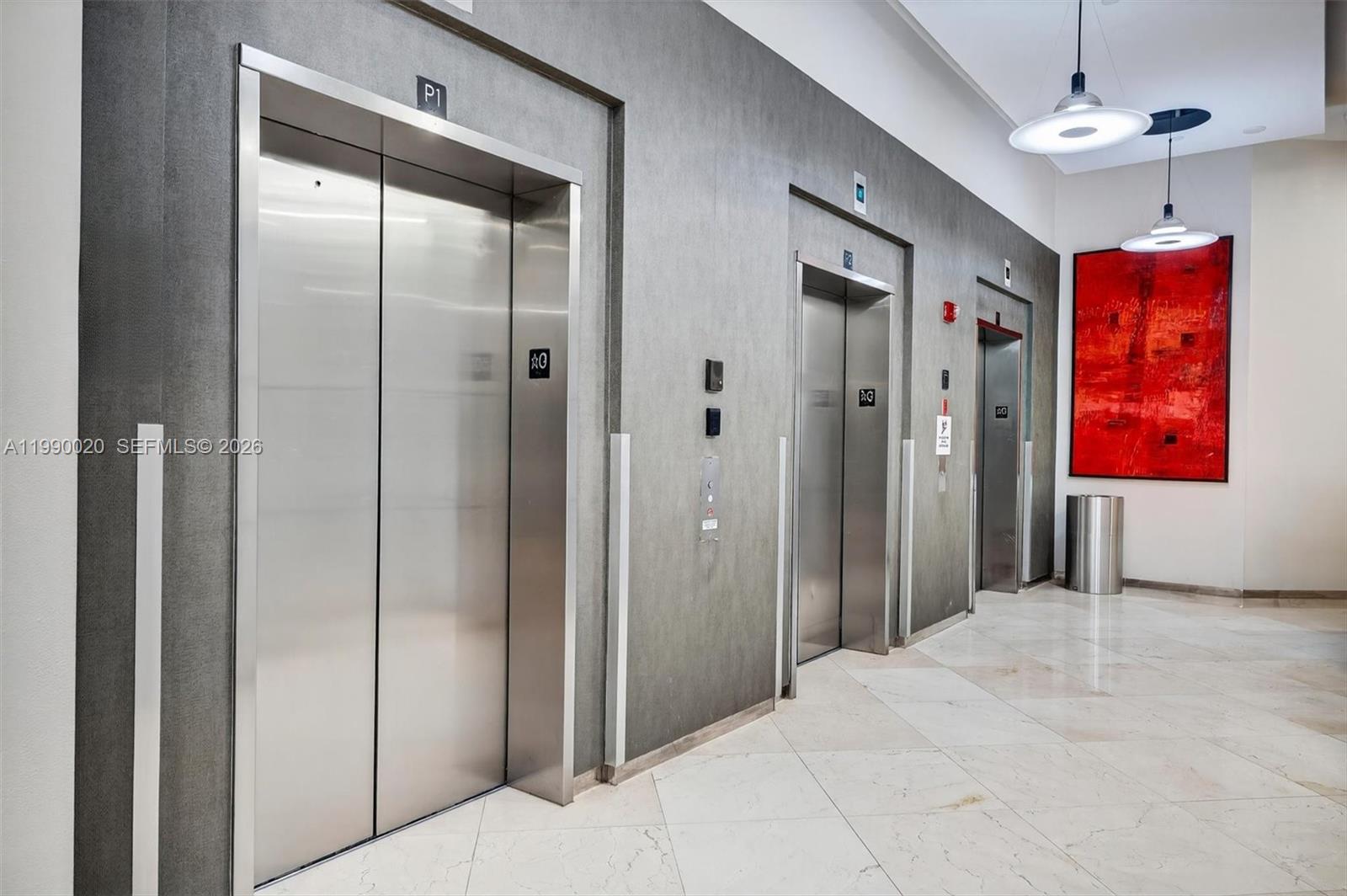 METROPOLIS II AT DADELAND - Residential