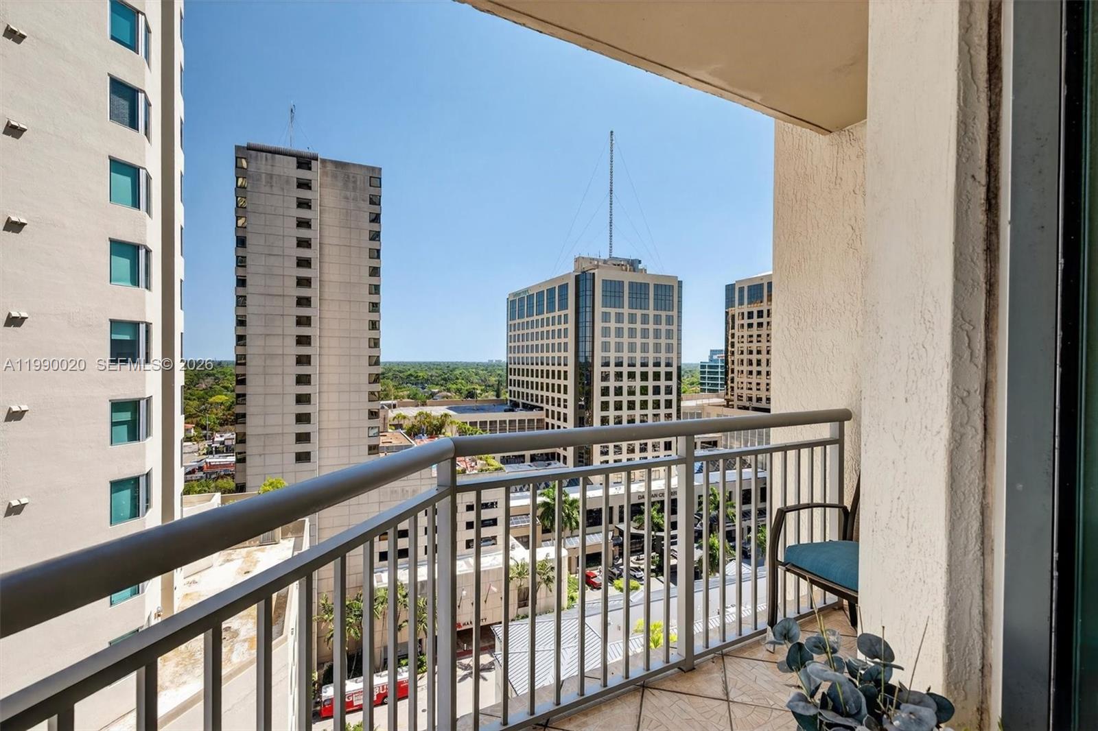 METROPOLIS II AT DADELAND - Residential