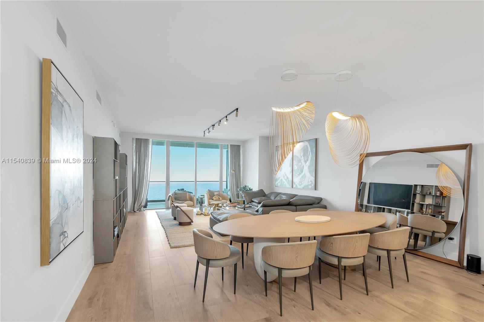 18975 COLLINS CONDO - Residential