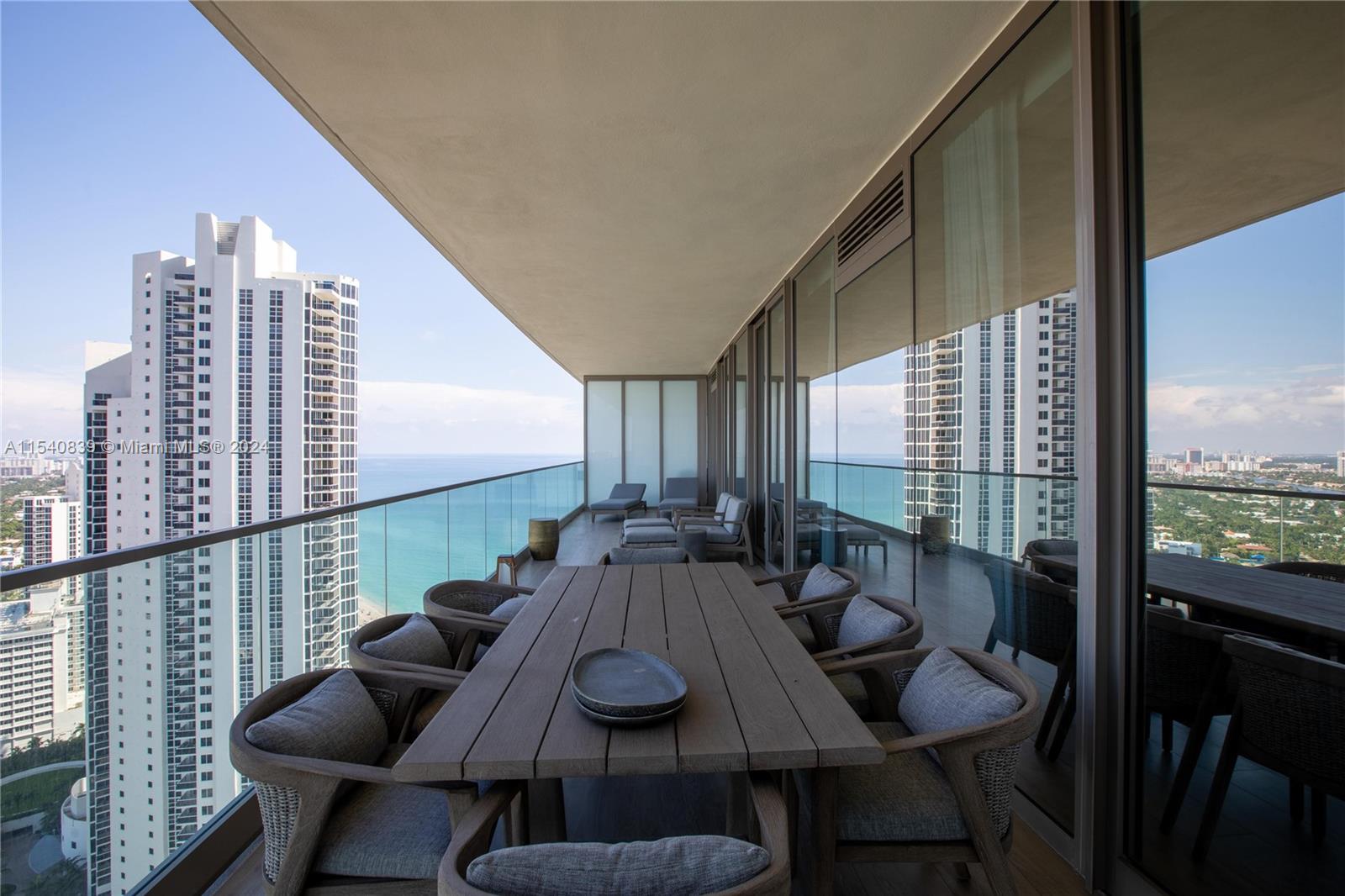 18975 COLLINS CONDO - Residential
