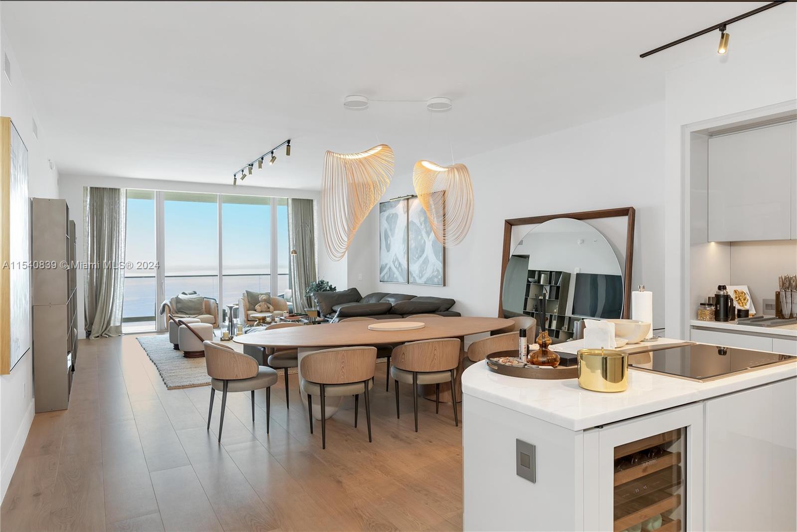 18975 COLLINS CONDO - Residential