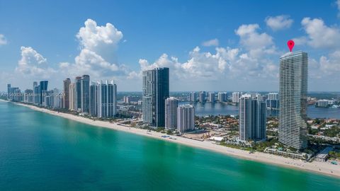 18975 Collins Ave 2702 Sunny Isles Beach FL 33160