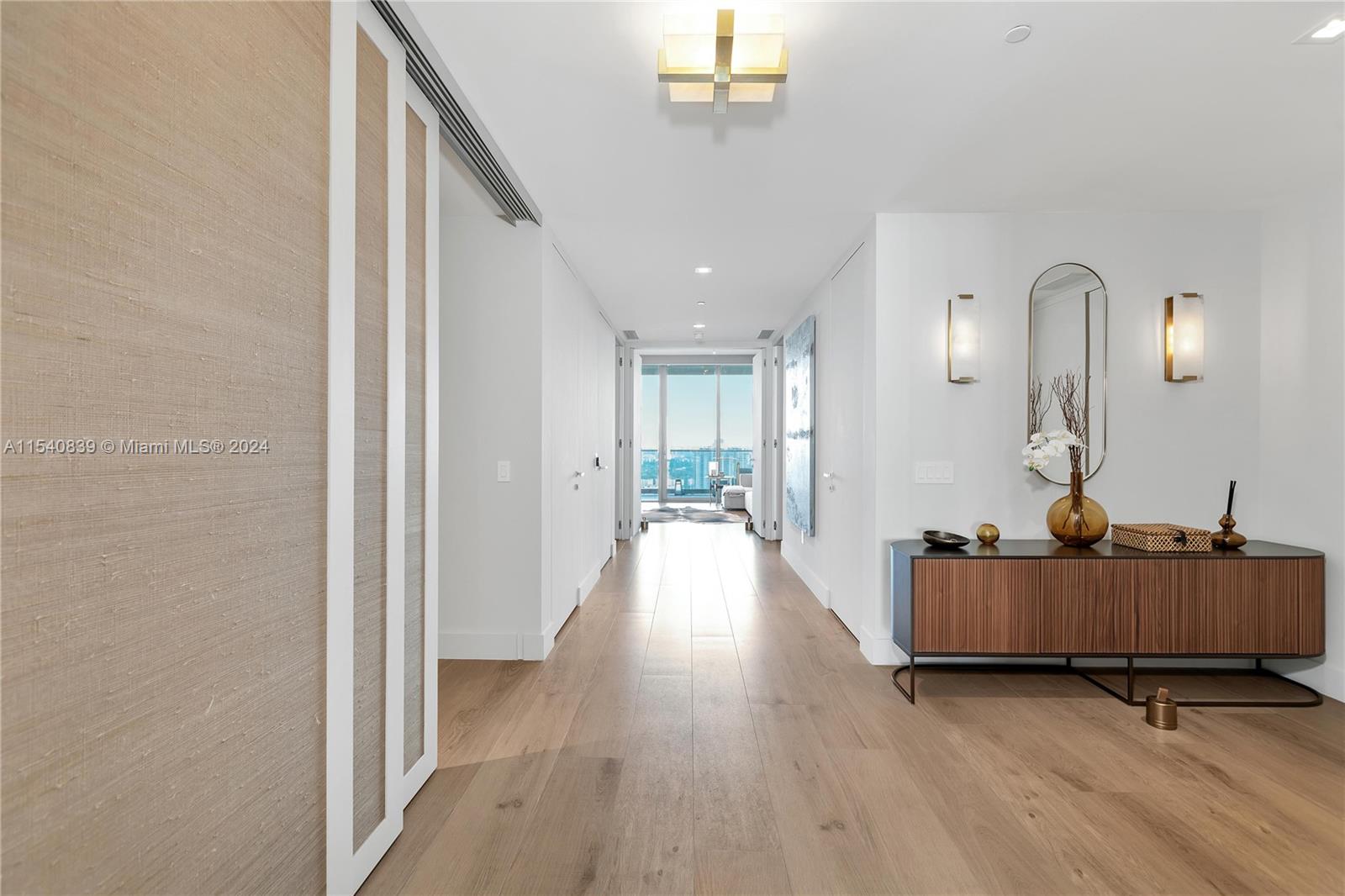 18975 COLLINS CONDO - Residential