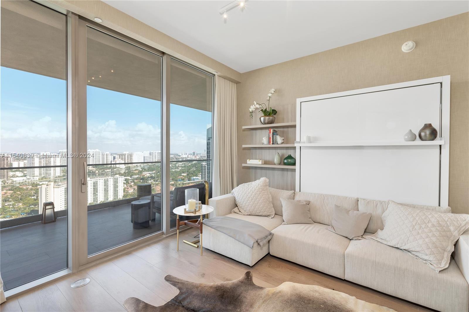 18975 COLLINS CONDO - Residential