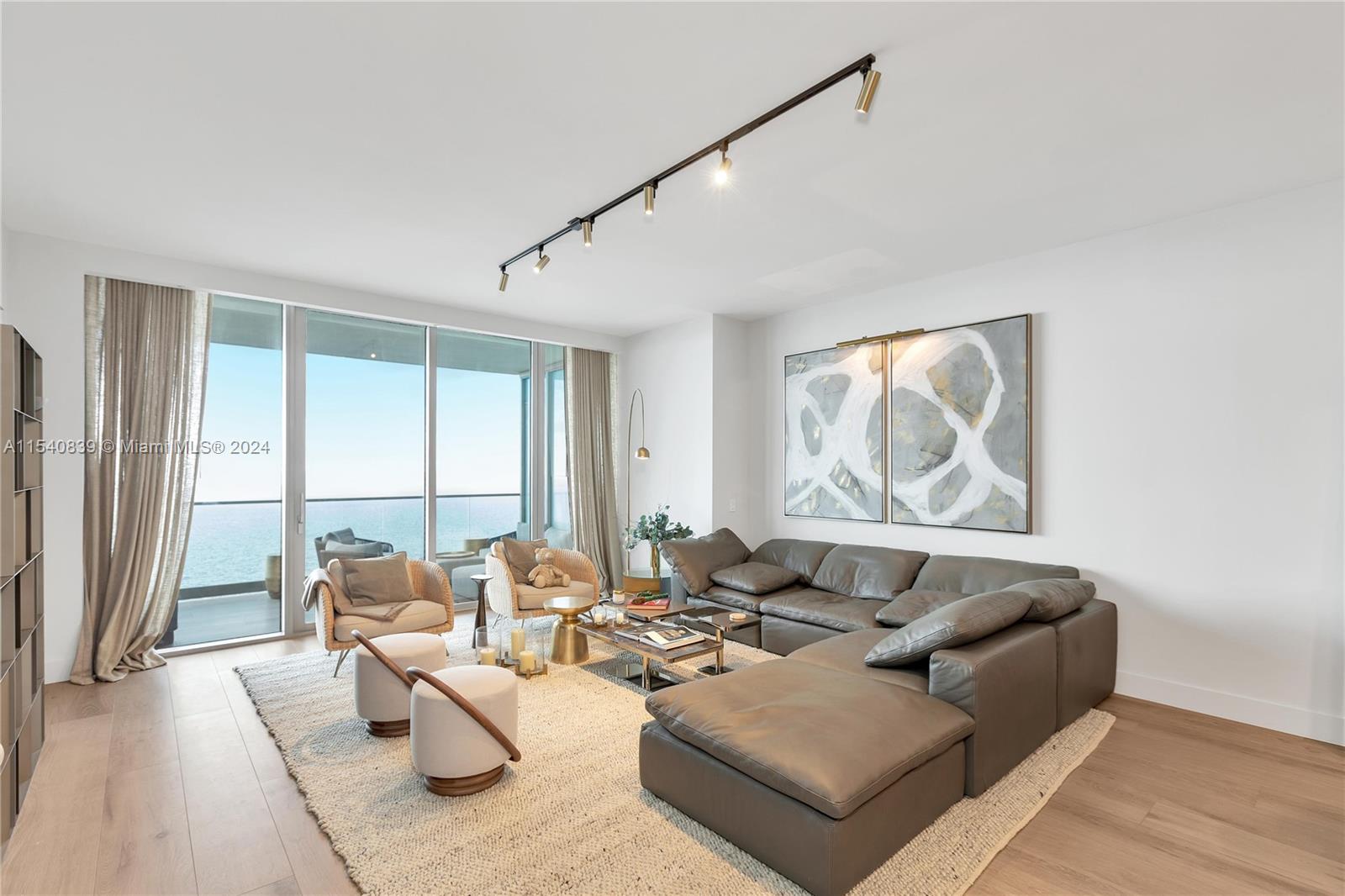 18975 COLLINS CONDO - Residential