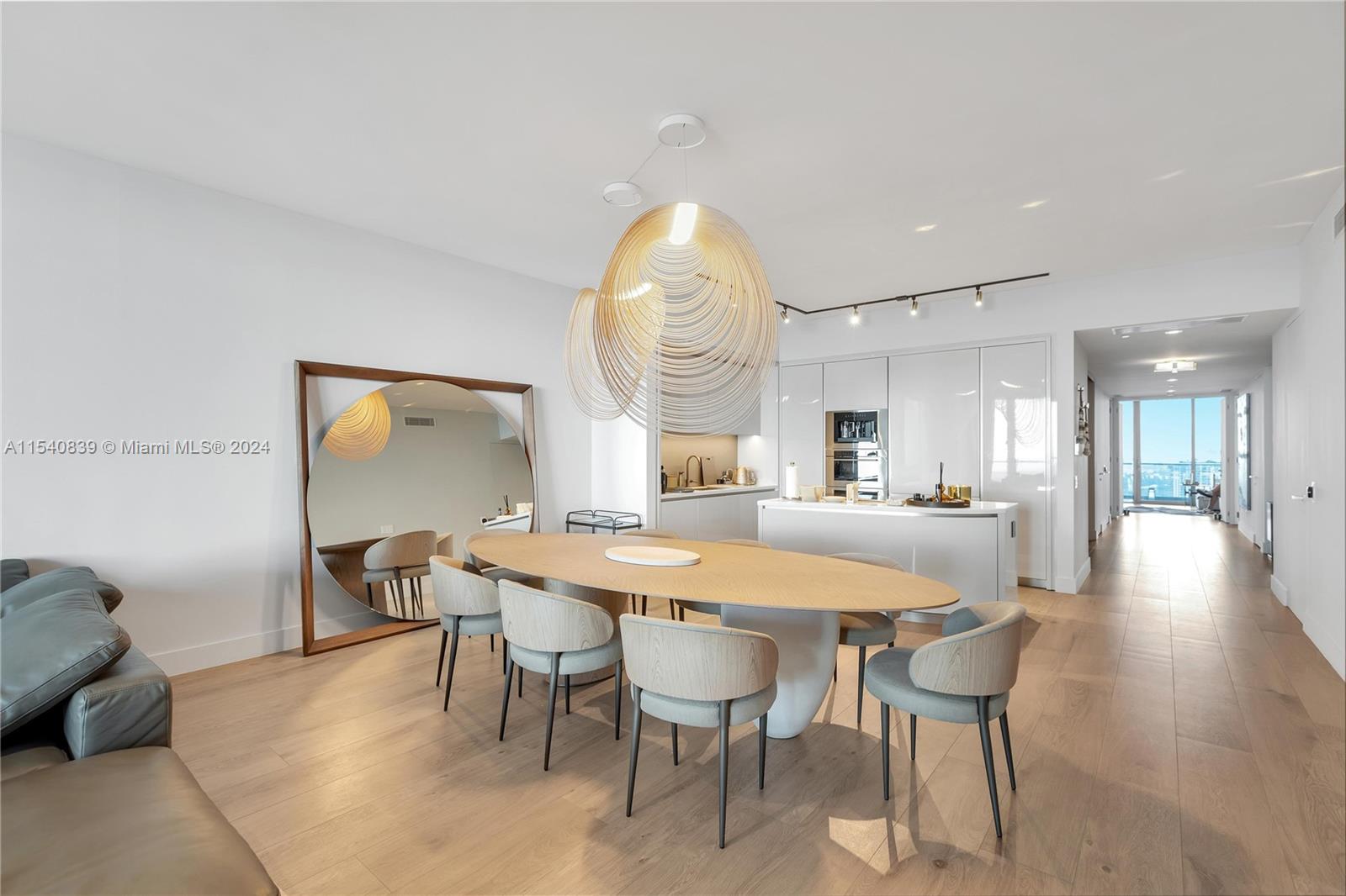 18975 COLLINS CONDO - Residential
