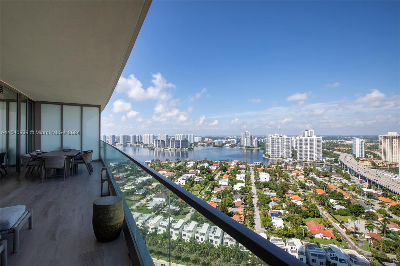 18975 COLLINS CONDO - Residential