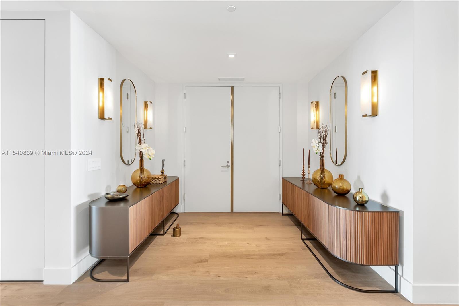 18975 COLLINS CONDO - Residential