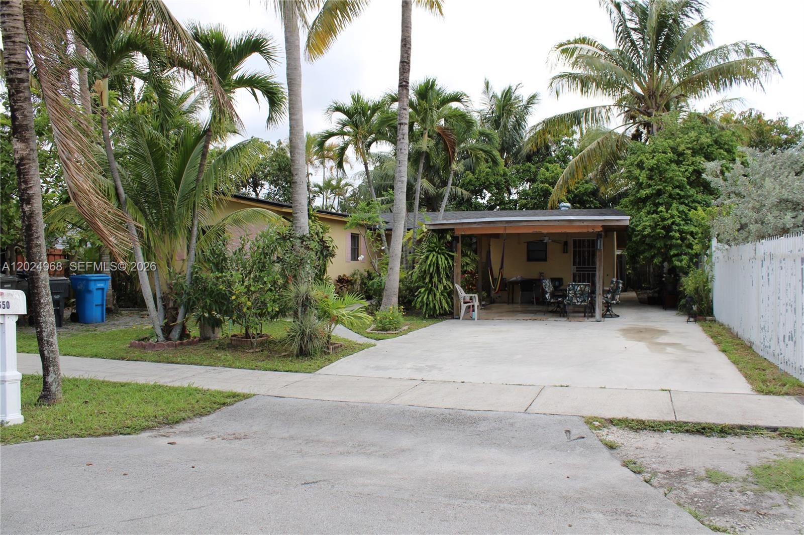 LAKE FOREST SEC 2 - Residential