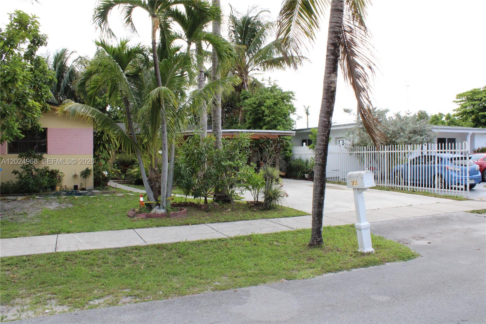 3650 SW 39th Ave