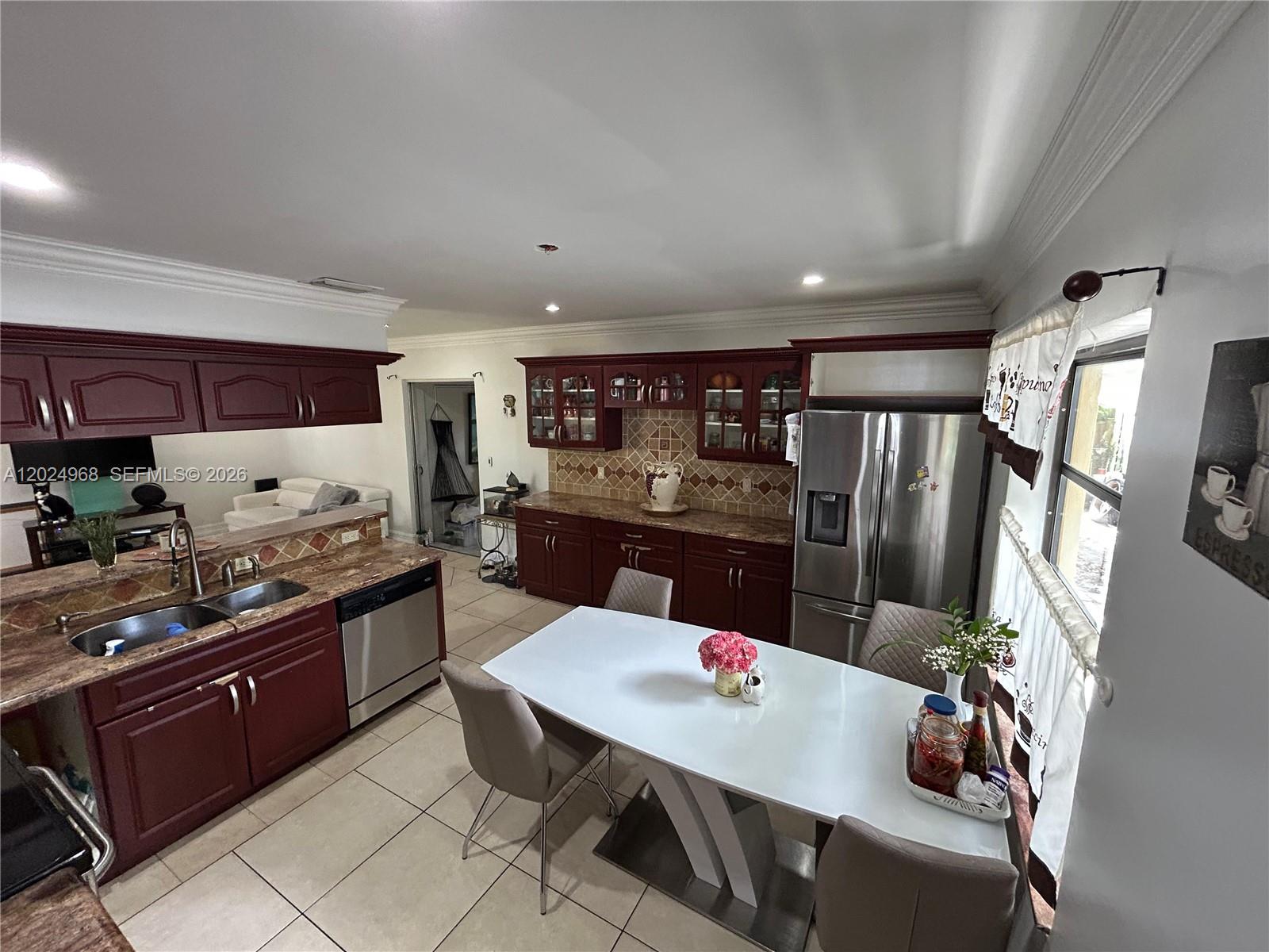 LAKE FOREST SEC 2 - Residential