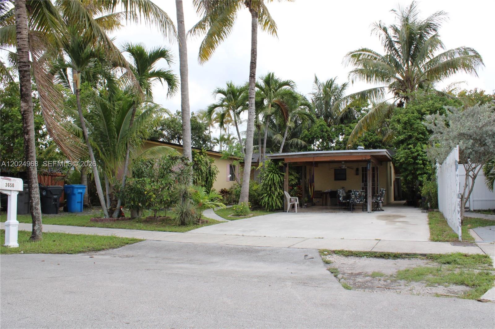 3650 SW 39th Ave