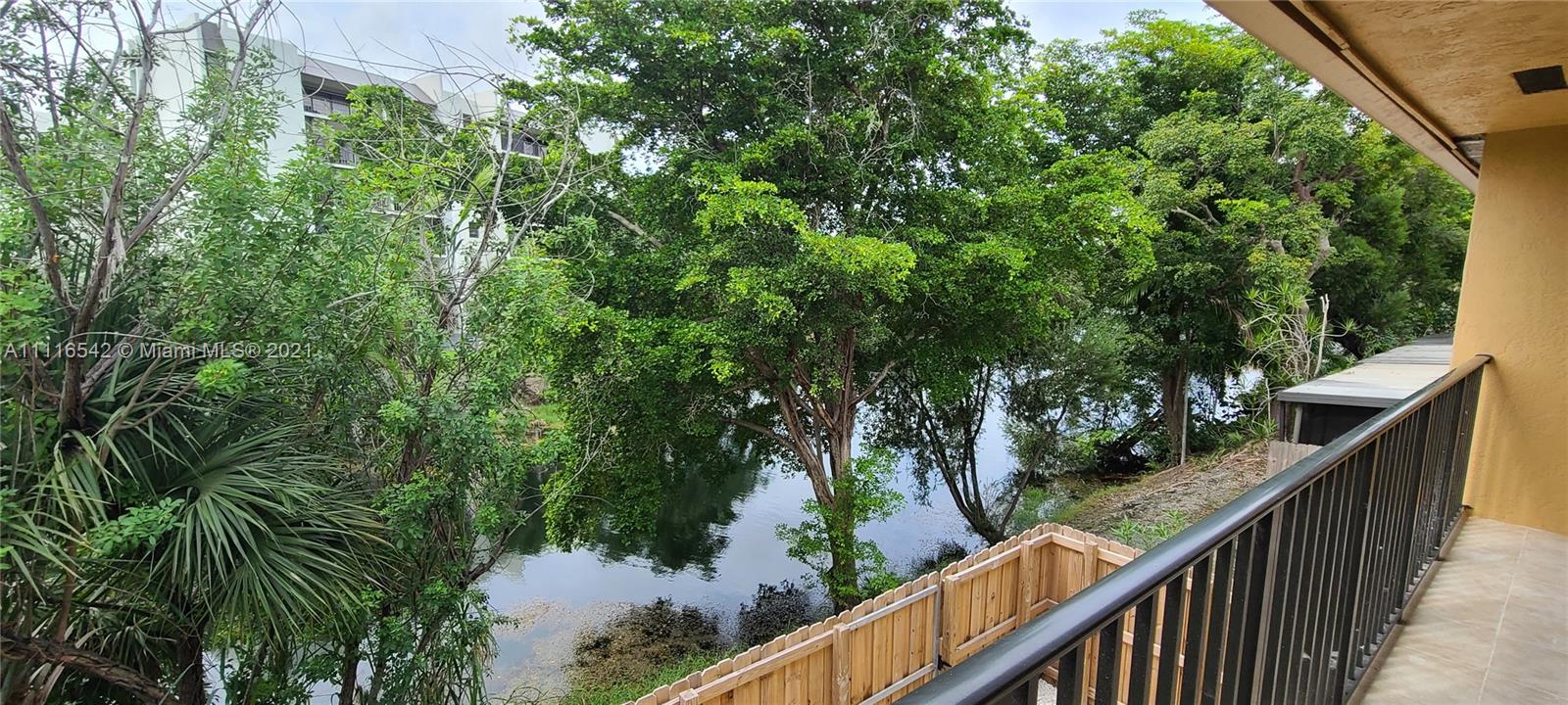 LAKE VILLAGE CONDO - Residential Lease