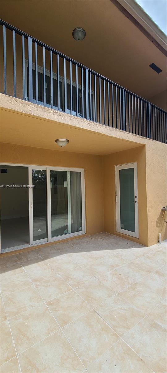 LAKE VILLAGE CONDO - Residential Lease