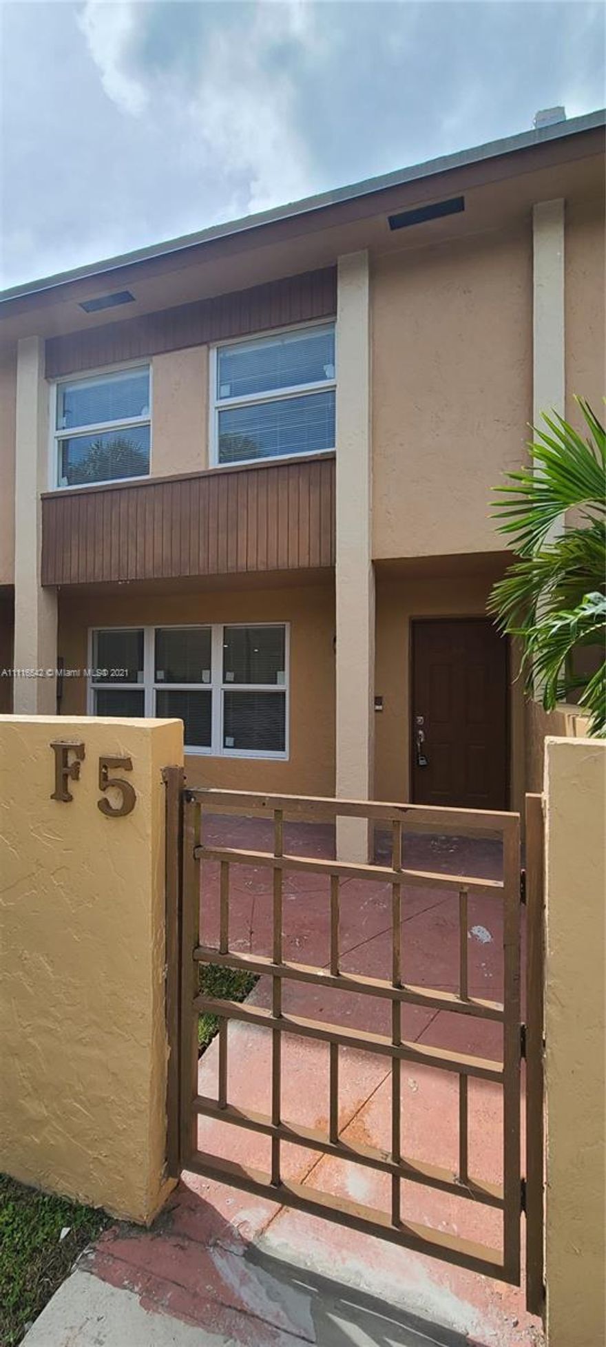 Amazing Townhouse 100% renovated. New Kitchen, Appliances, Flooring, Bathrooms...ALL IS NEW! At the amazing community Lake Village in Kendall. 3 bedrooms and 2.5 bathrooms. Family room was converted to a bedroom to be used as an office or guest room. All impact windows, beautiful ceramic on the first floor and laminated on the second floor. Huge patio in the back with tile for great BBQ's. What else can you ask for??? Central location, Golf course in front of the community, shopping centers, groceries store and all you need for your convenience. Rated A schools. Hurry UP! we will rent it FAST!