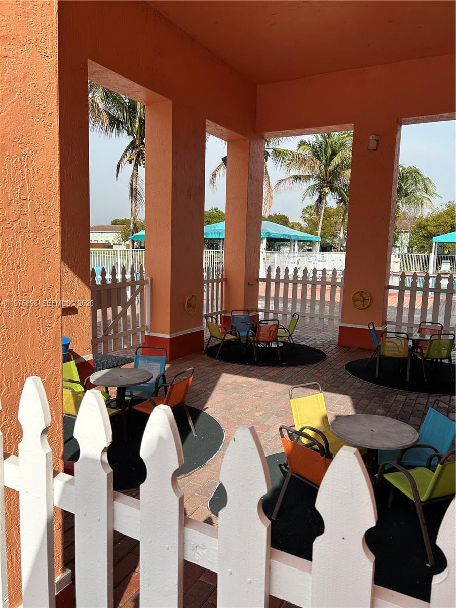 SHOMA CONDO AT KEYS COVE - Residential Lease