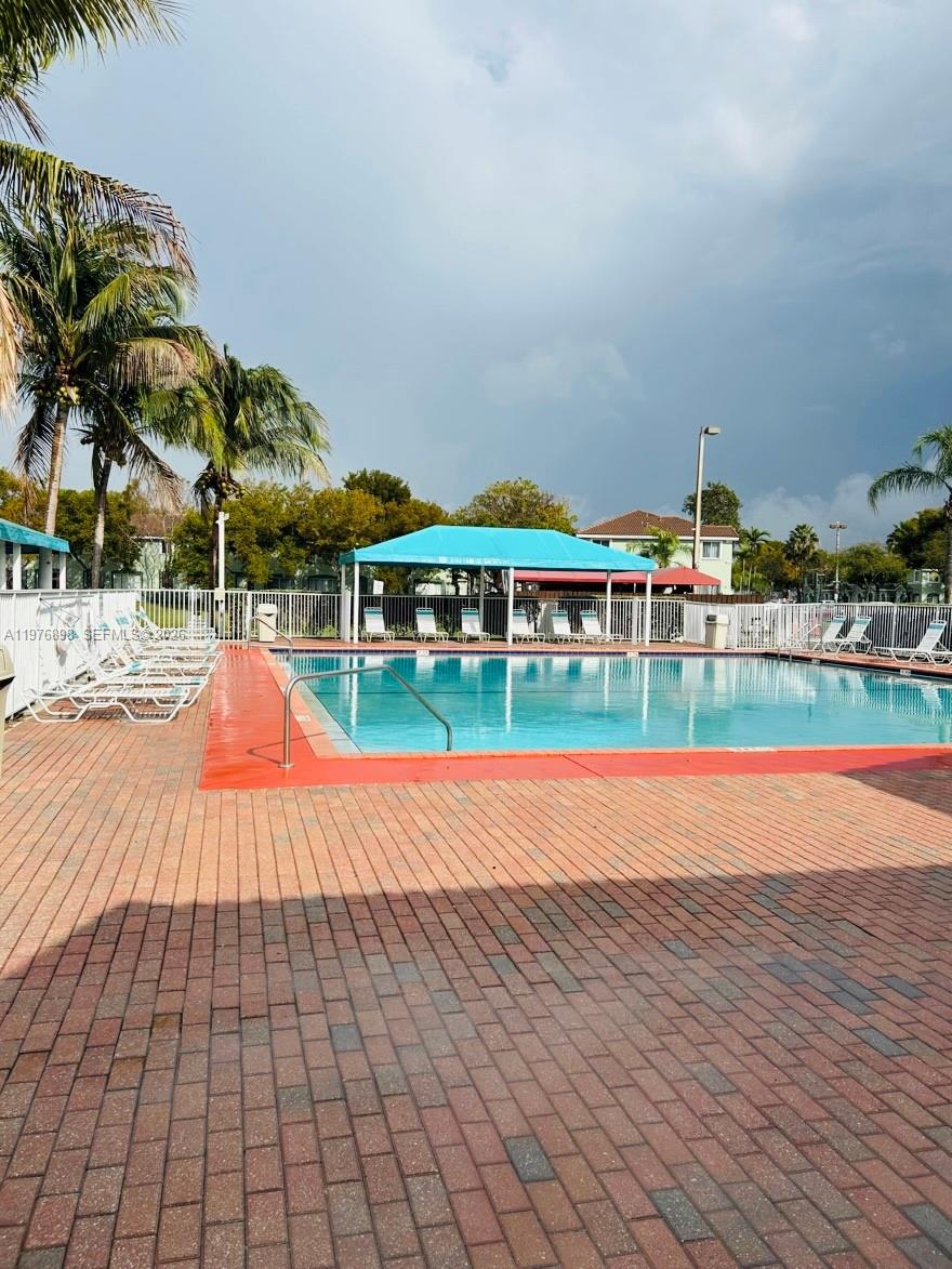 SHOMA CONDO AT KEYS COVE - Residential Lease