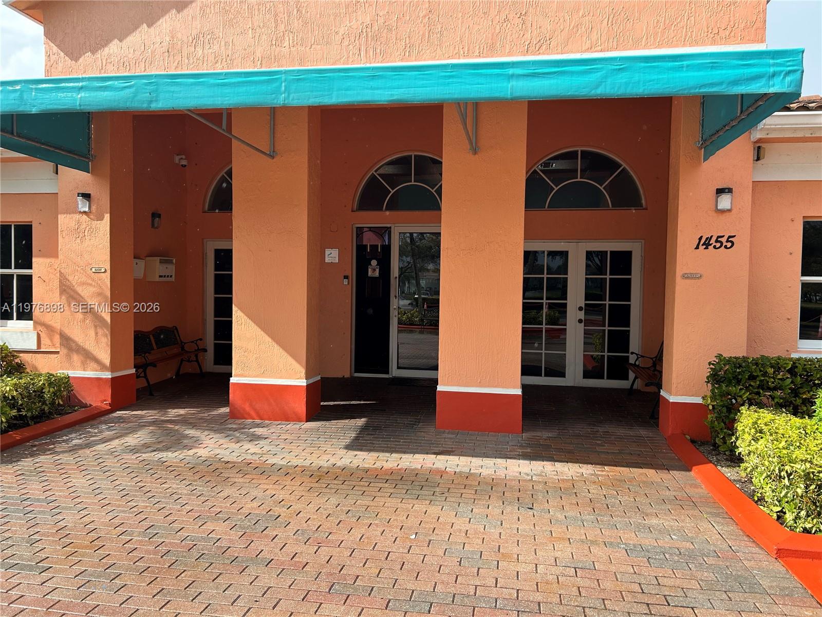 SHOMA CONDO AT KEYS COVE - Residential Lease