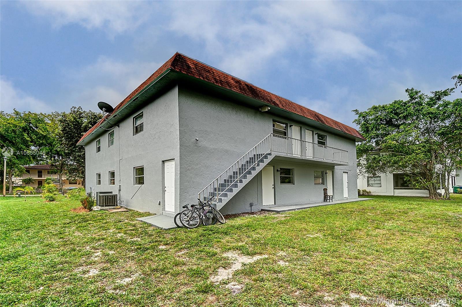LAKES GARDEN CONDO - Residential Lease