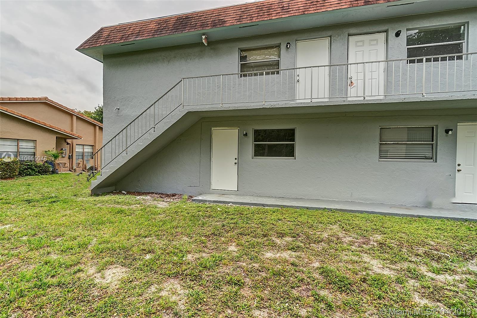 LAKES GARDEN CONDO - Residential Lease