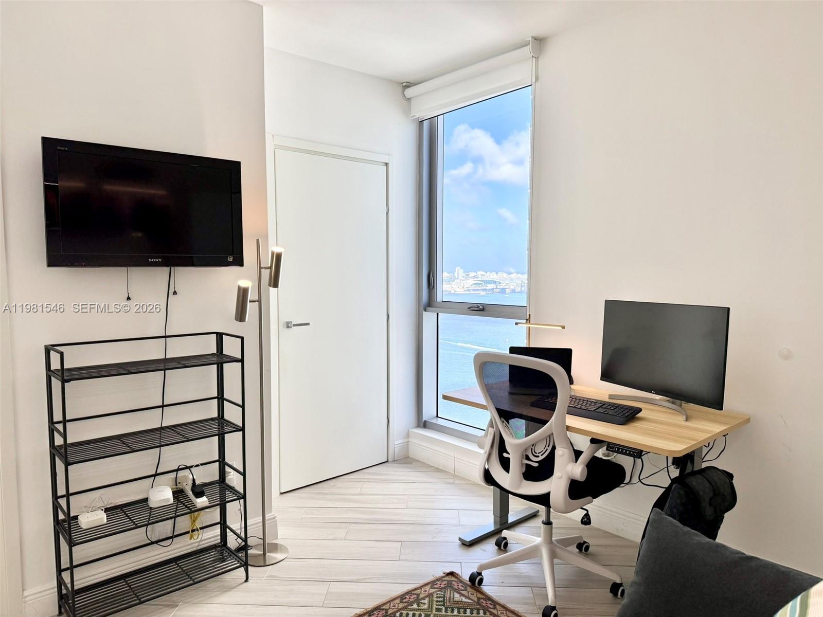 BRICKELLHOUSE CONDO - Residential