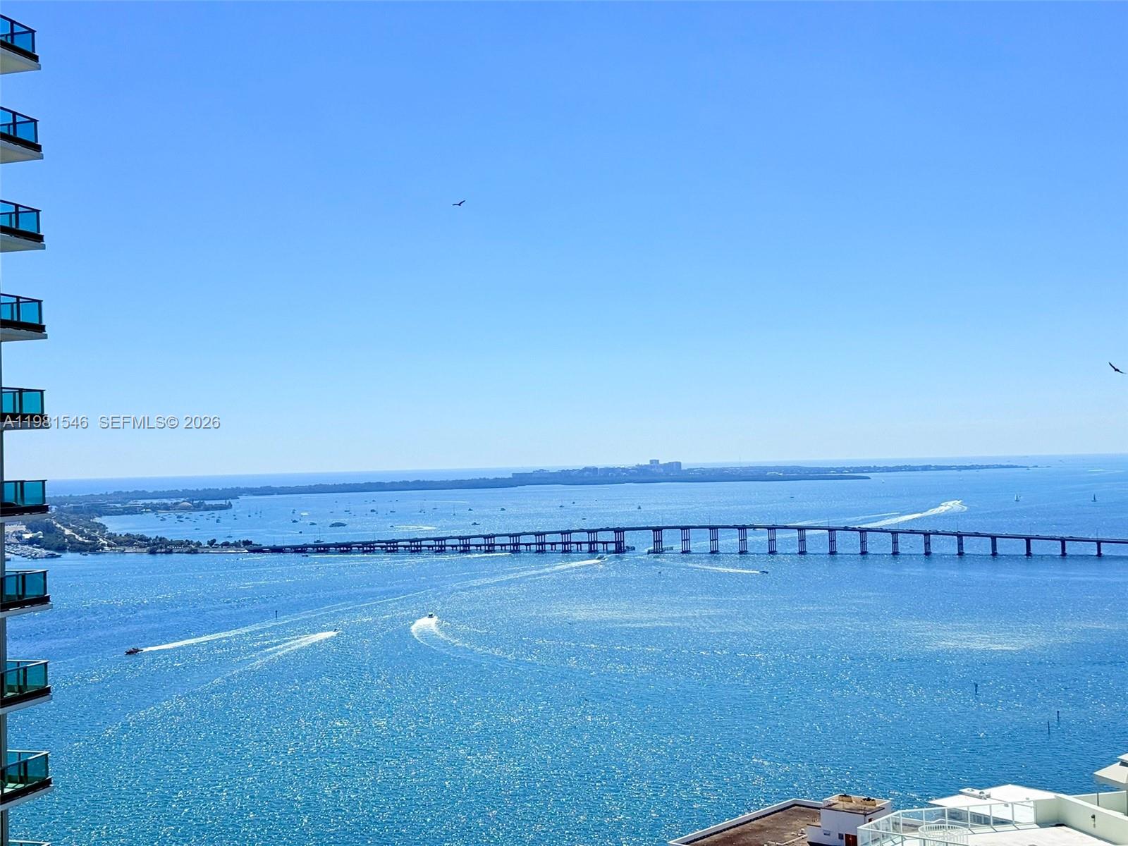 BRICKELLHOUSE CONDO - Residential