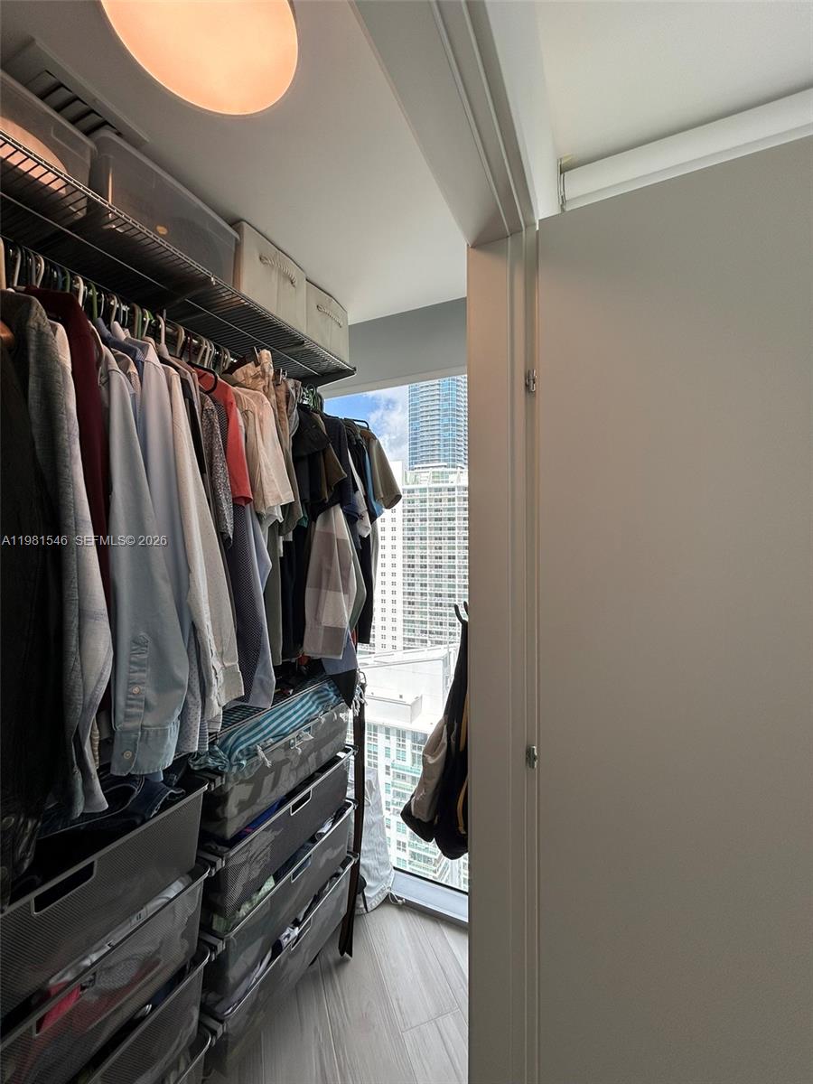 BRICKELLHOUSE CONDO - Residential