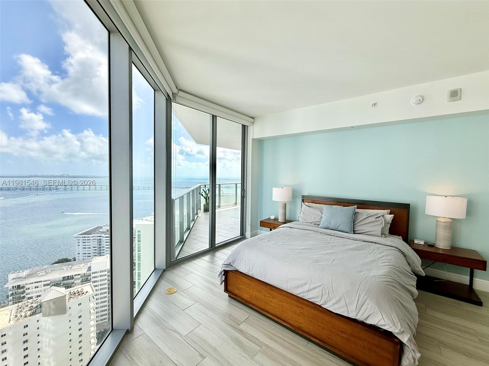 BRICKELLHOUSE CONDO - Residential