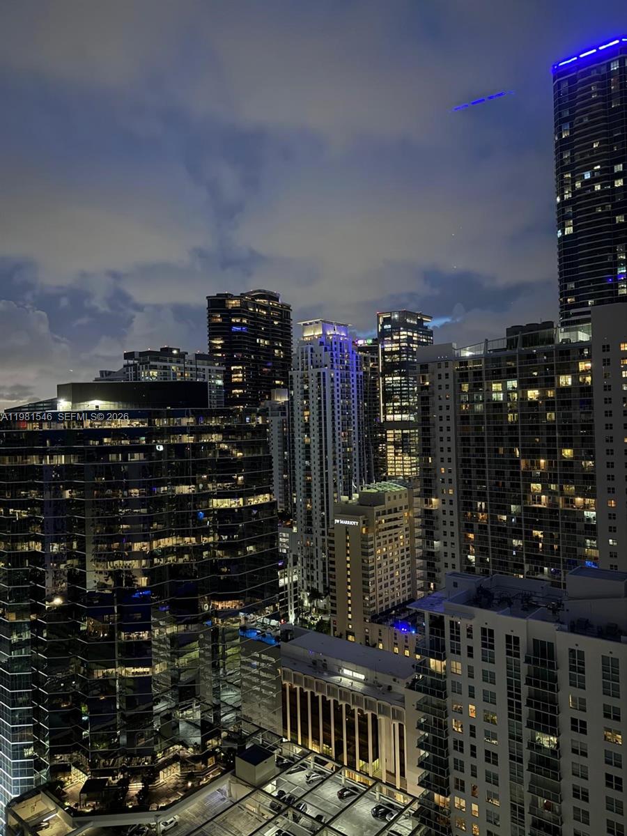 BRICKELLHOUSE CONDO - Residential