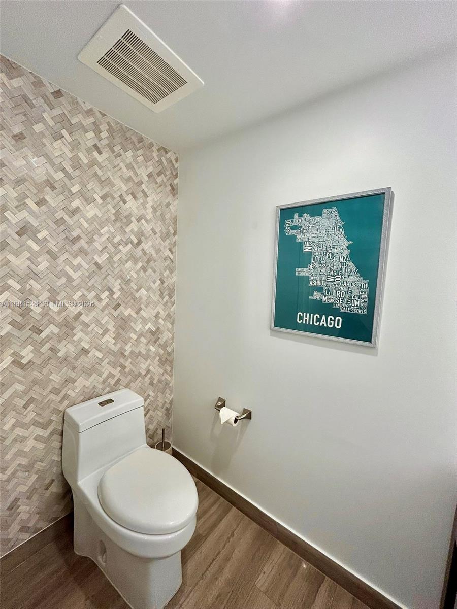 BRICKELLHOUSE CONDO - Residential