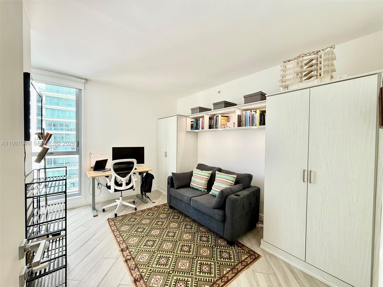 BRICKELLHOUSE CONDO - Residential