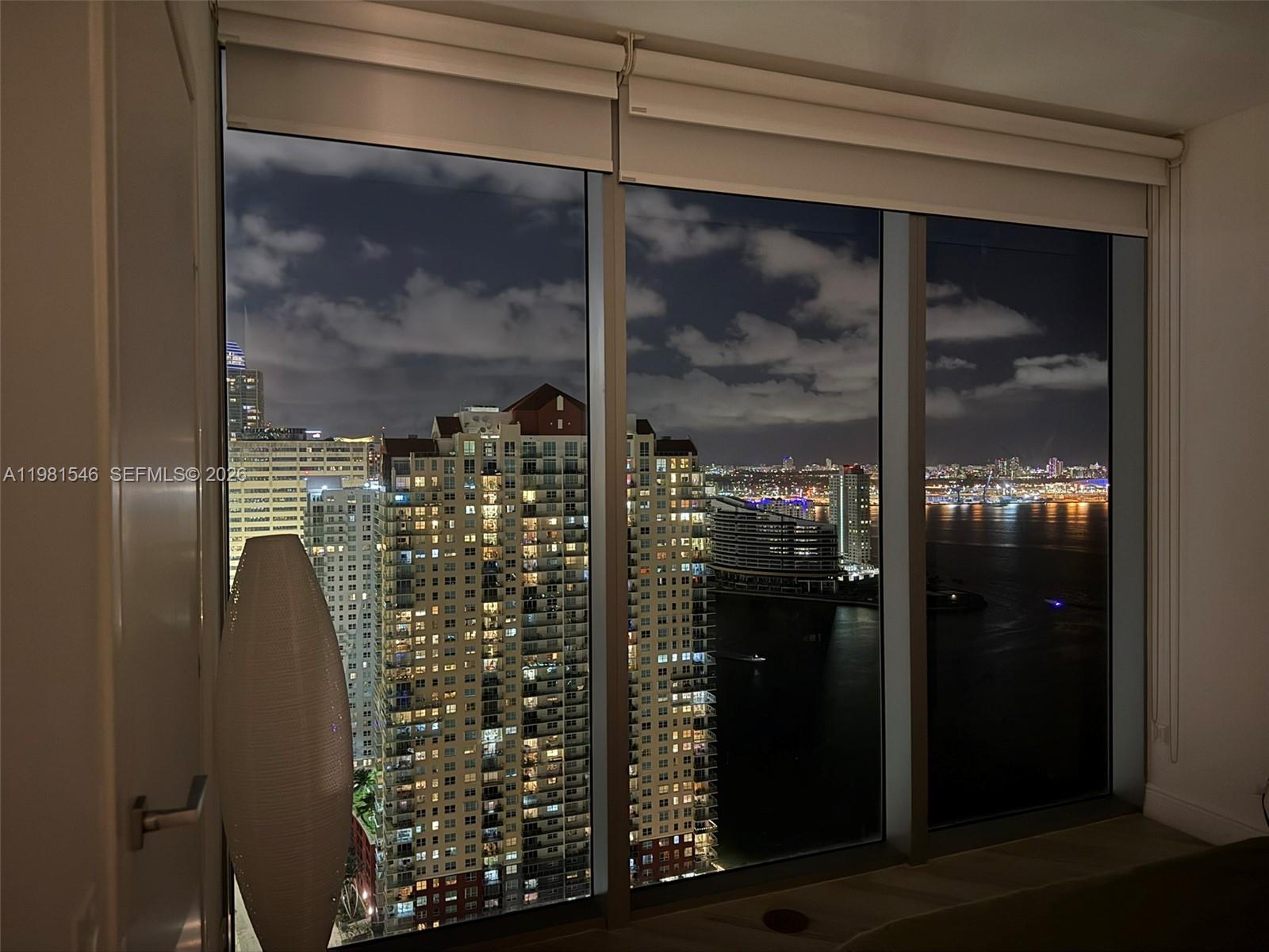 BRICKELLHOUSE CONDO - Residential