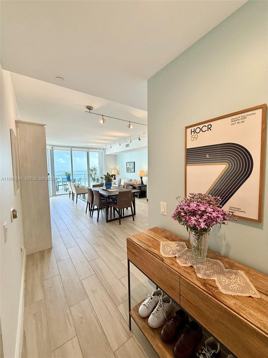 BRICKELLHOUSE CONDO - Residential