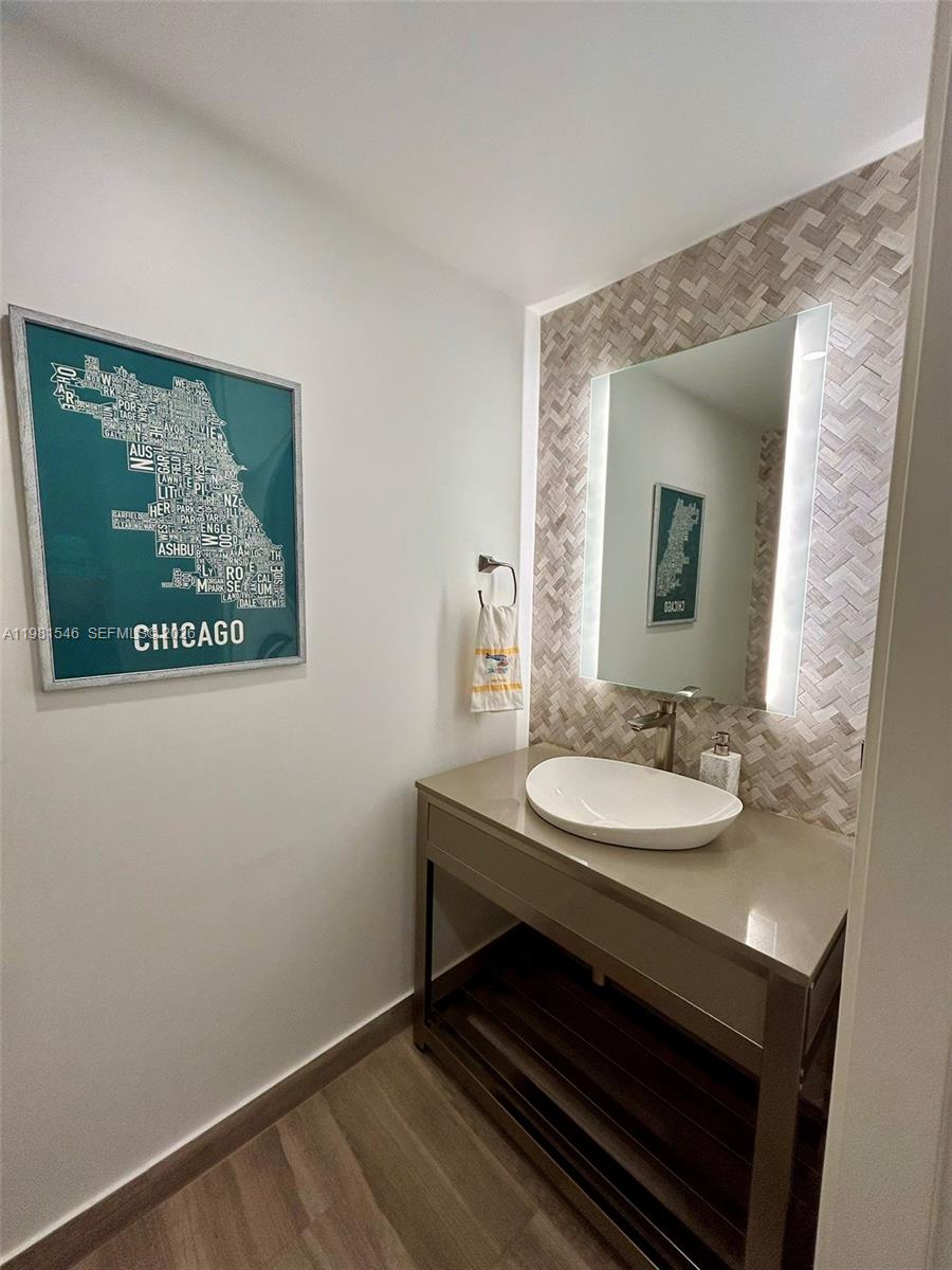 BRICKELLHOUSE CONDO - Residential