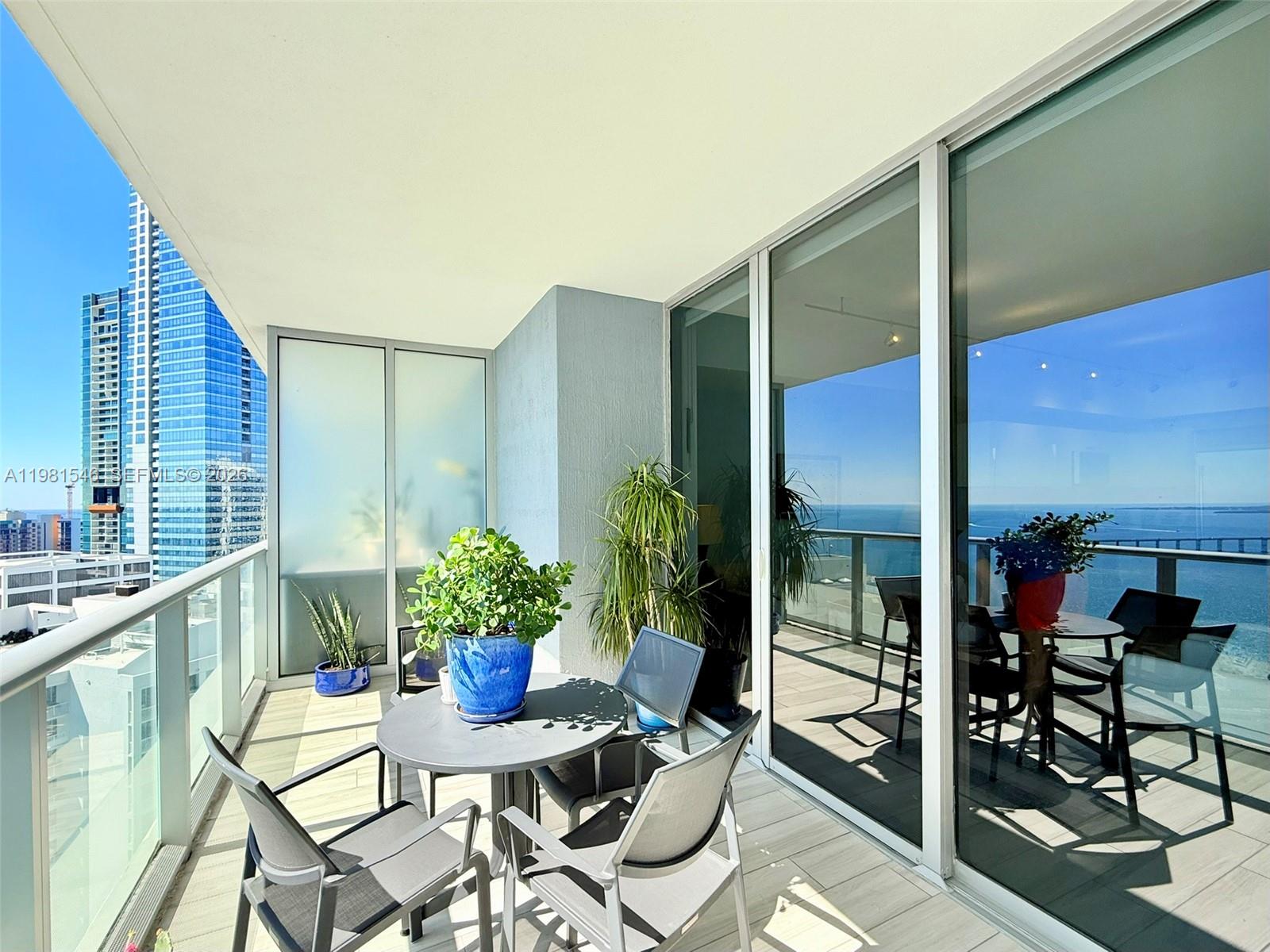 BRICKELLHOUSE CONDO - Residential
