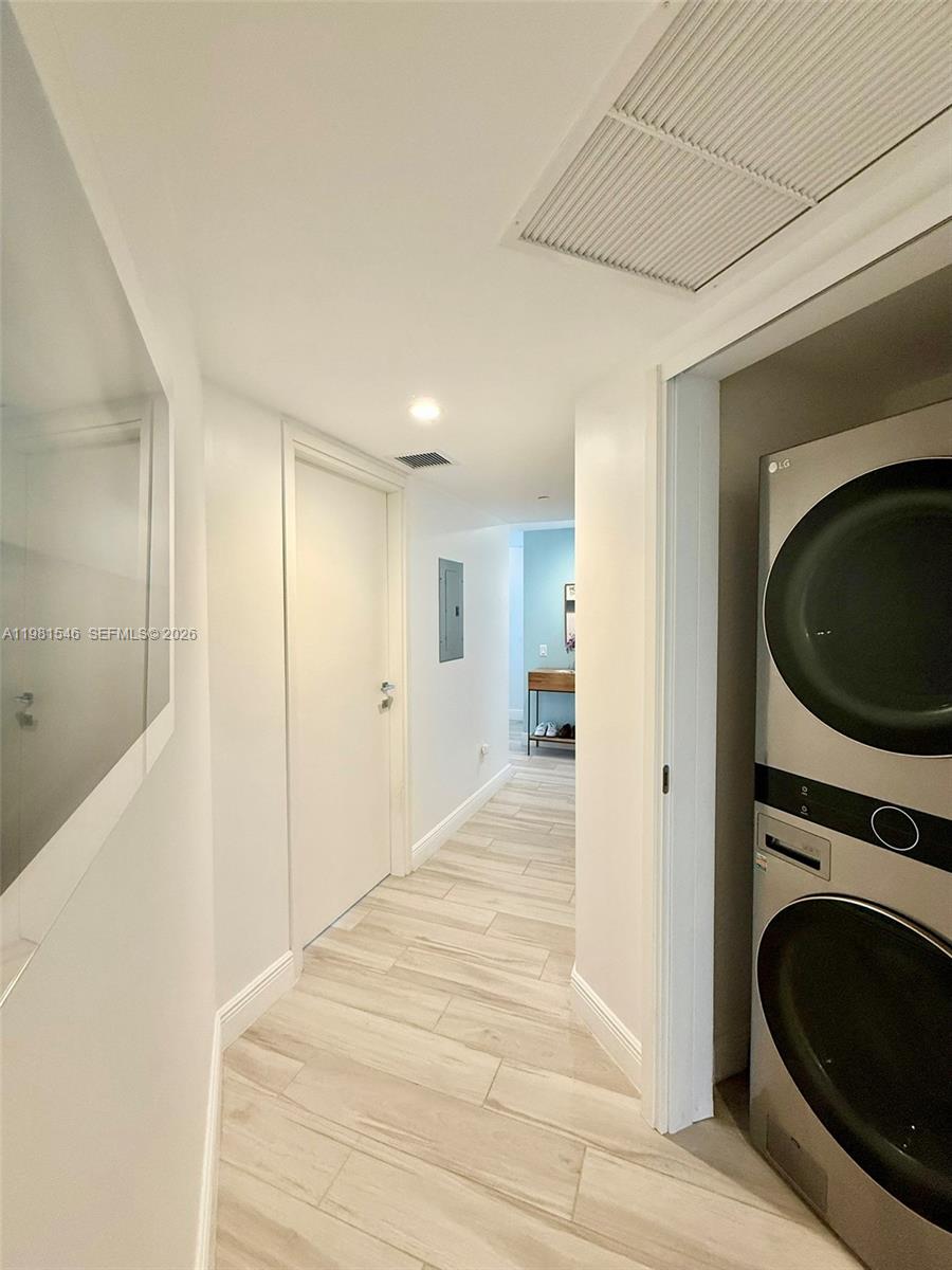 BRICKELLHOUSE CONDO - Residential