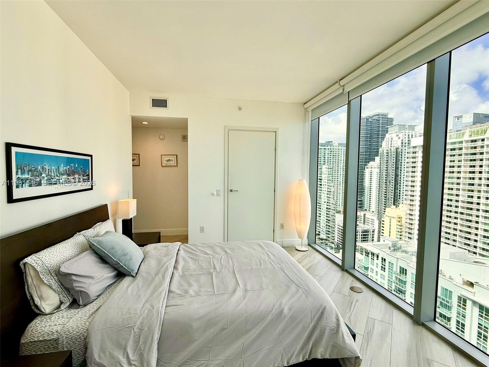 BRICKELLHOUSE CONDO - Residential