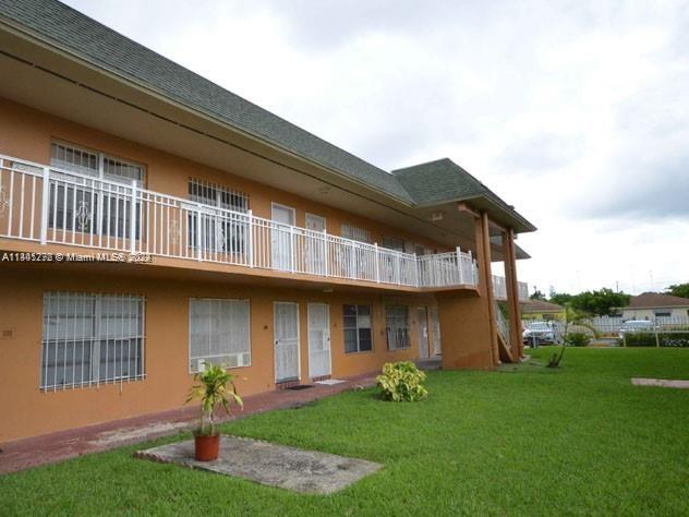 Property for Sale at 271 Nw 177th St B-223, Miami Gardens, Broward County, Florida - Bathrooms: 1  - $123,990
