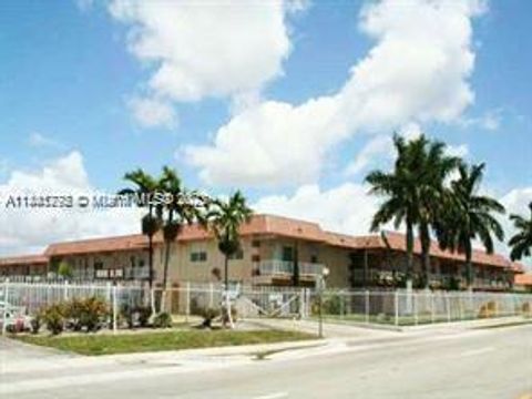 A home in Miami Gardens