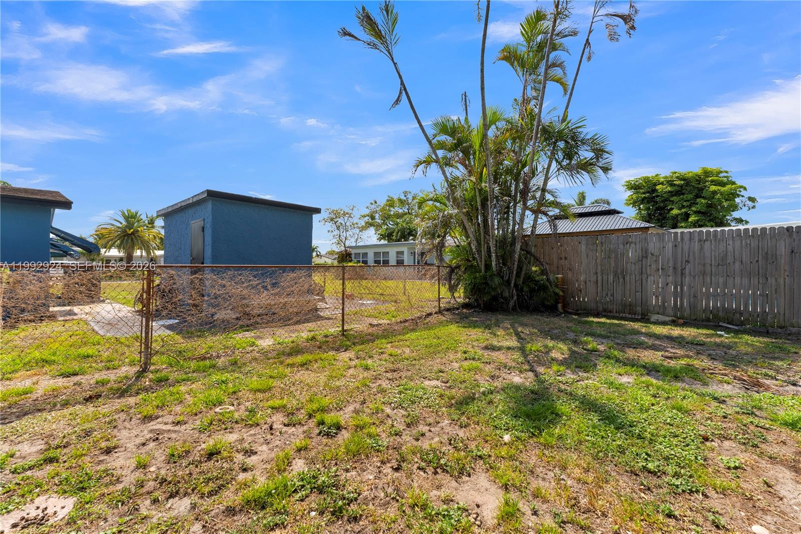 ORIOLE-MARGATE SEC 3 - Residential