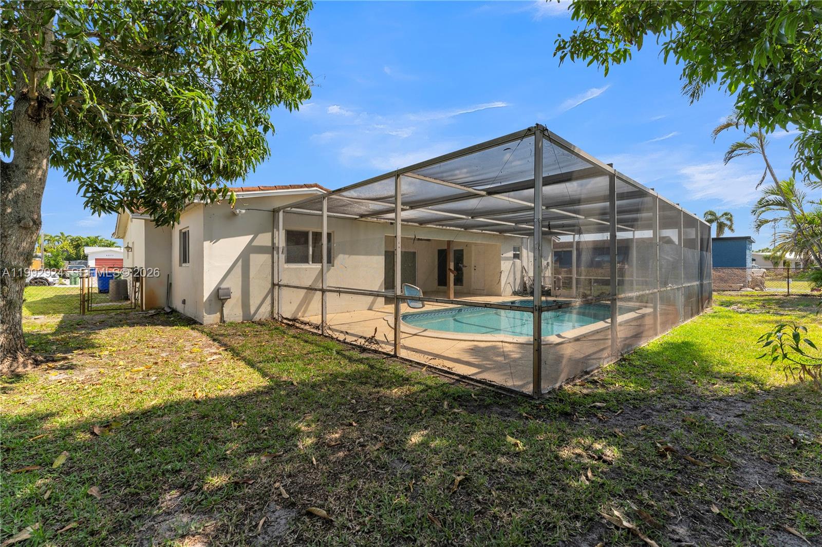 ORIOLE-MARGATE SEC 3 - Residential