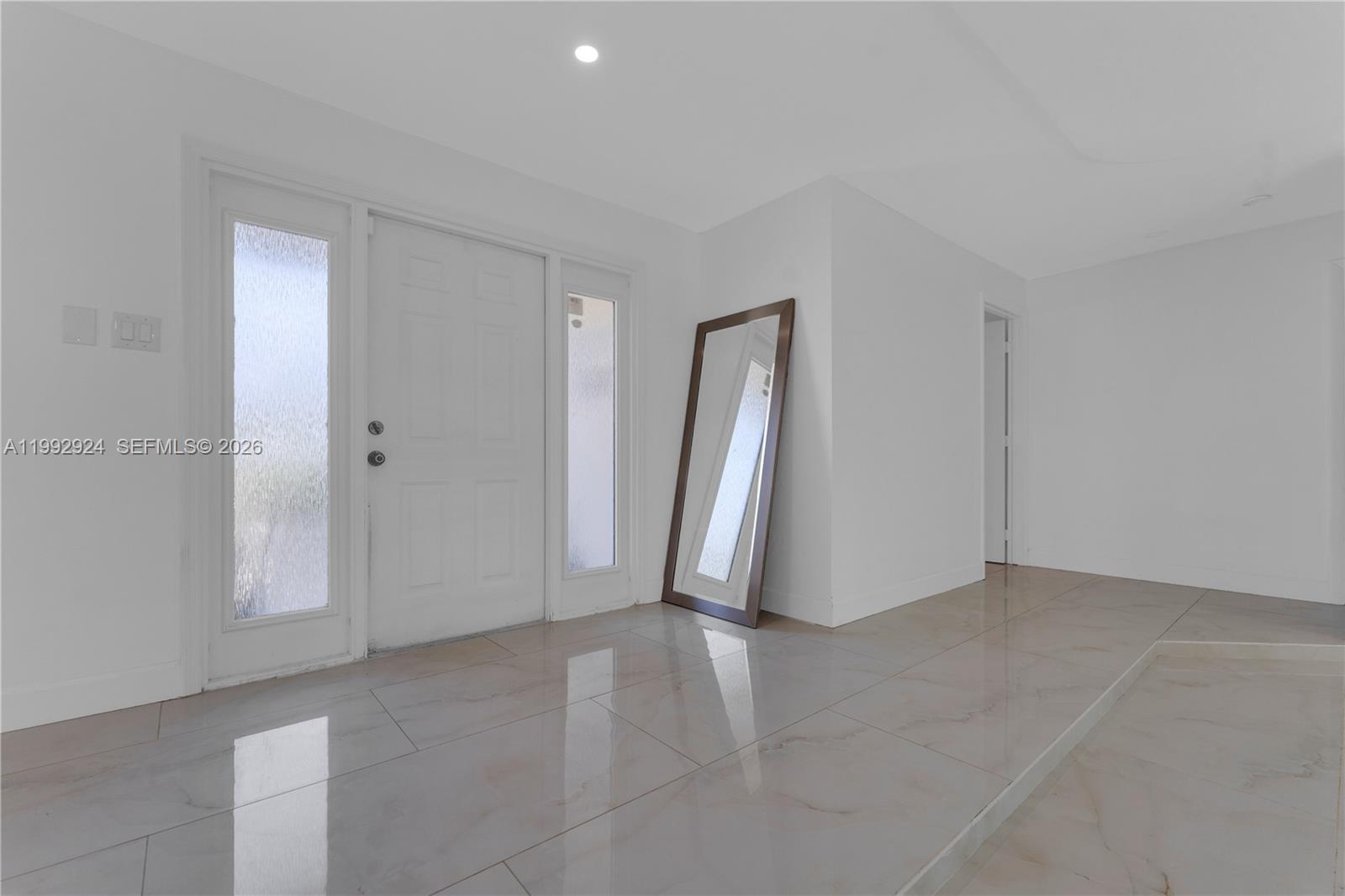 ORIOLE-MARGATE SEC 3 - Residential