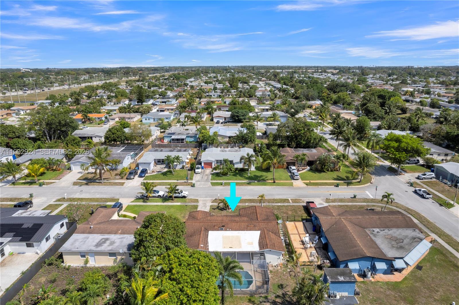 ORIOLE-MARGATE SEC 3 - Residential