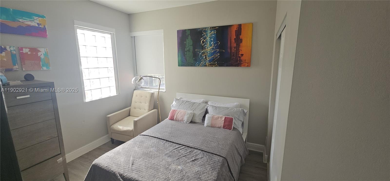 SECTORS 3 & 4 BOUNDARY PL - Residential Lease